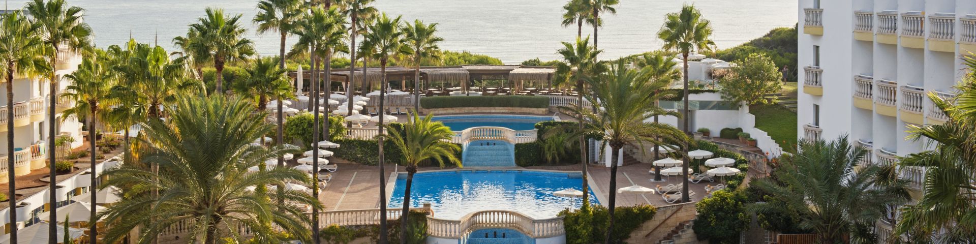 Iberostar Selection Albufera Playa - Mallorca